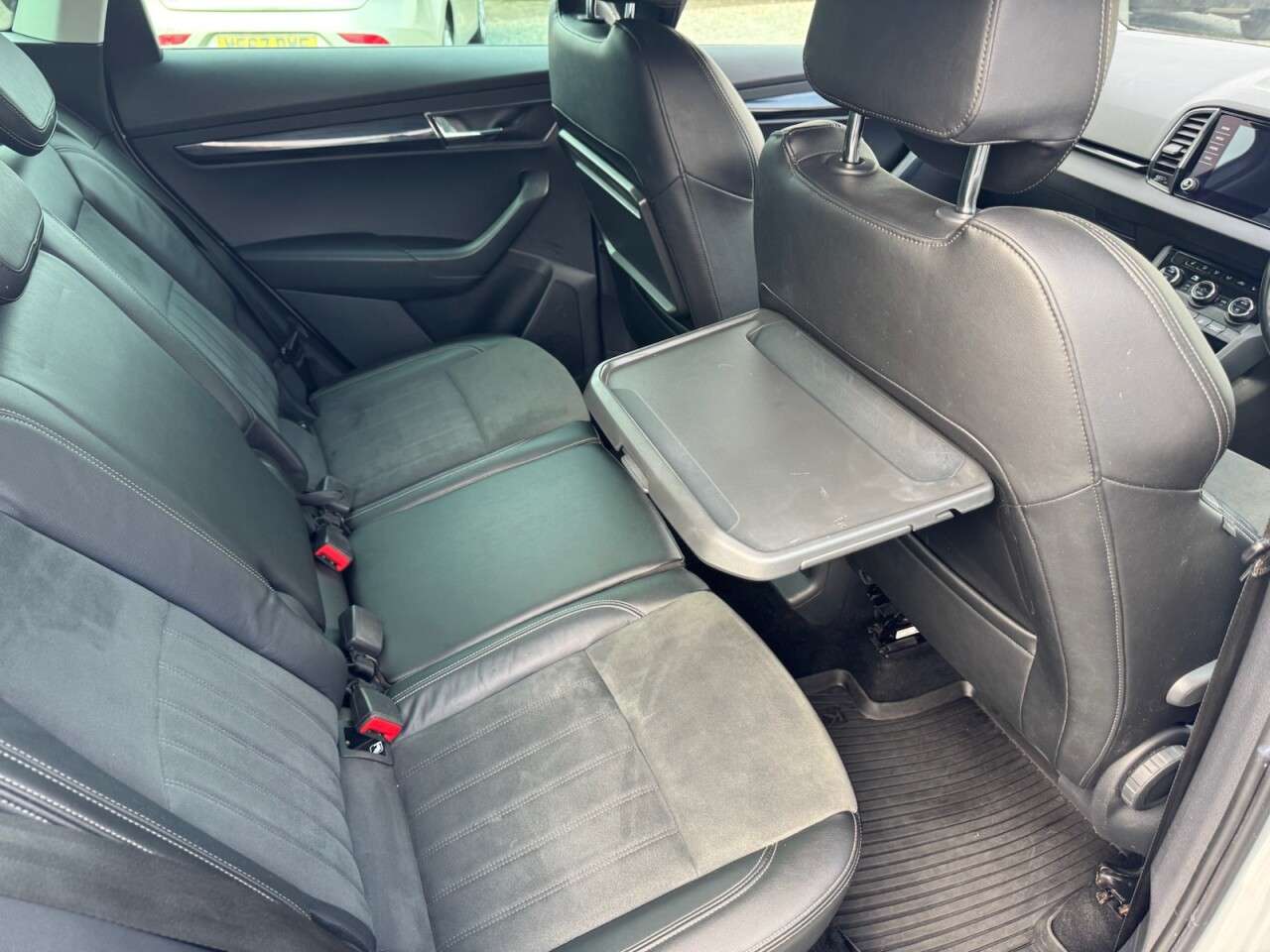 2019 SKODA KAROQ 2019 SKODA KAROQ