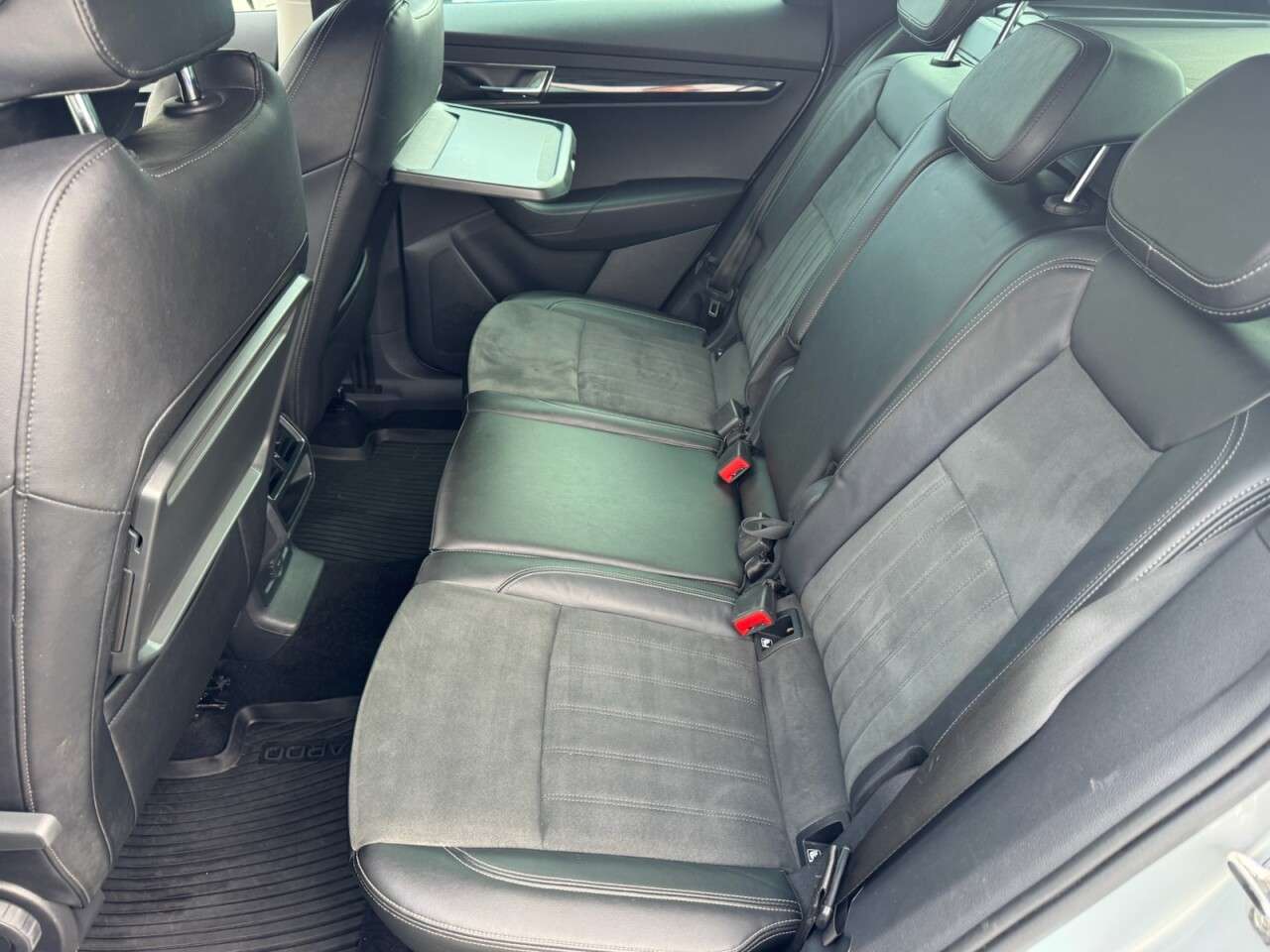 2019 SKODA KAROQ 2019 SKODA KAROQ