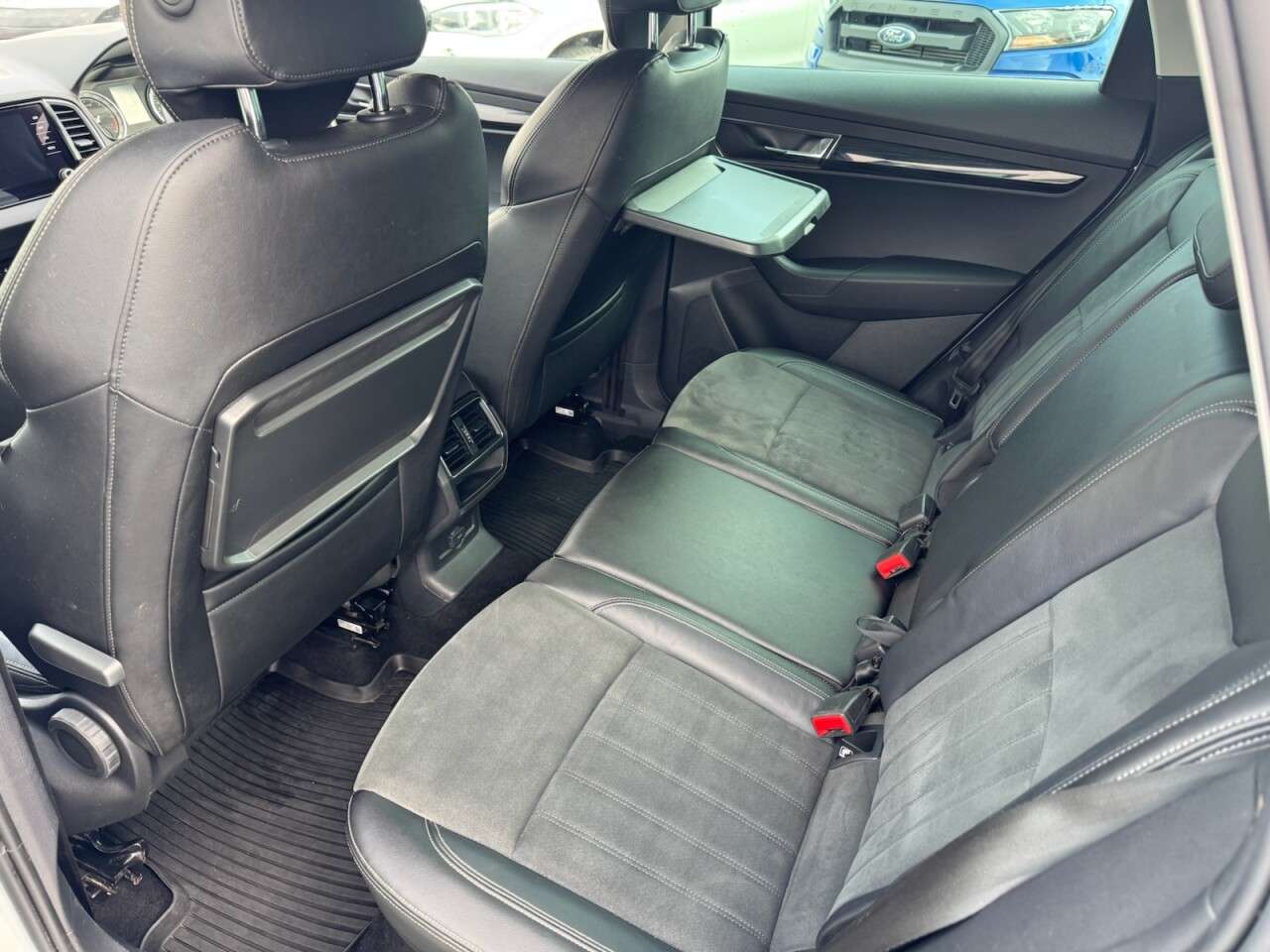 2019 SKODA KAROQ 2019 SKODA KAROQ