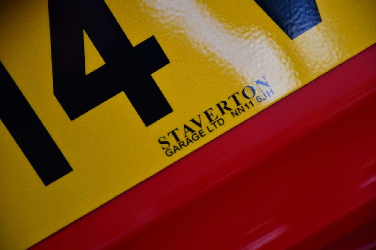 2014 VOLKSWAGEN POLO 2014 VOLKSWAGEN POLO