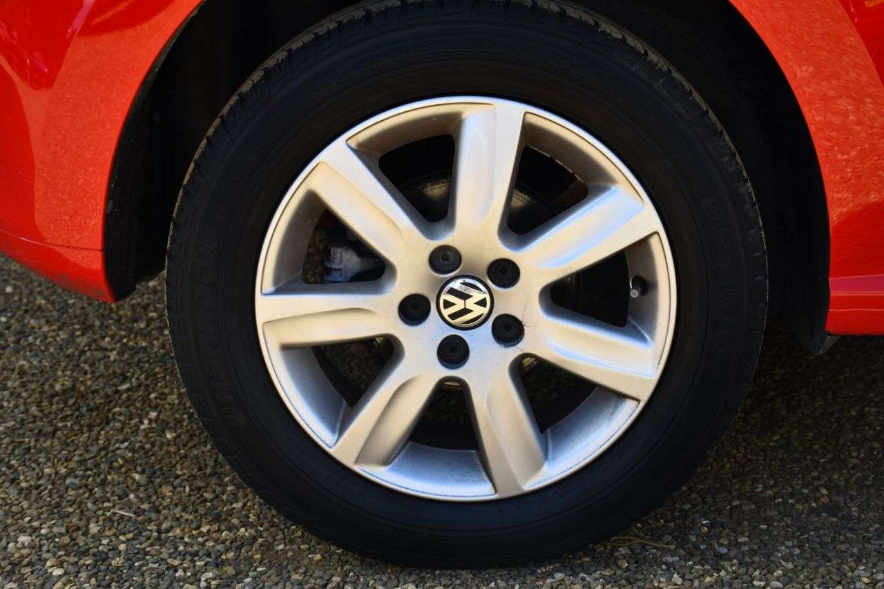 2014 VOLKSWAGEN POLO 2014 VOLKSWAGEN POLO