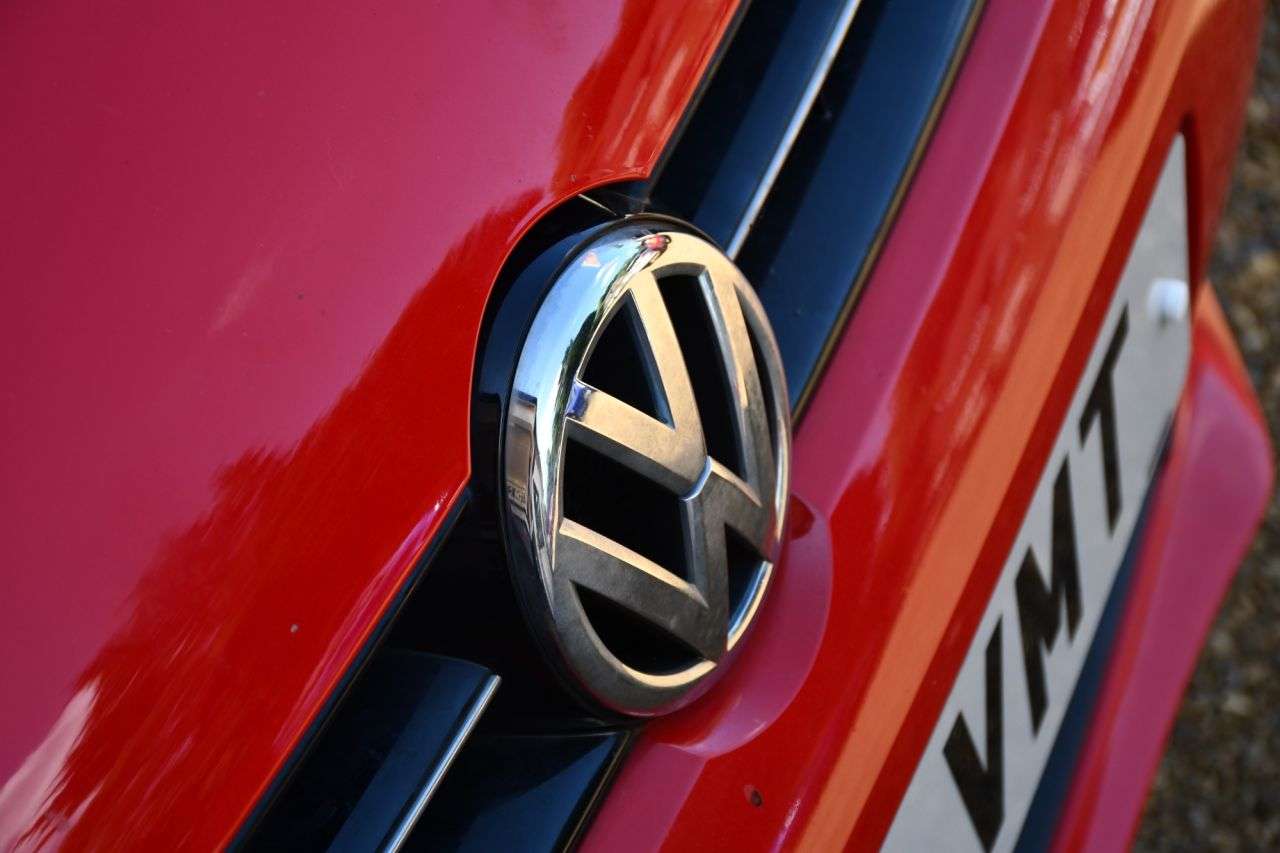 2014 VOLKSWAGEN POLO 2014 VOLKSWAGEN POLO