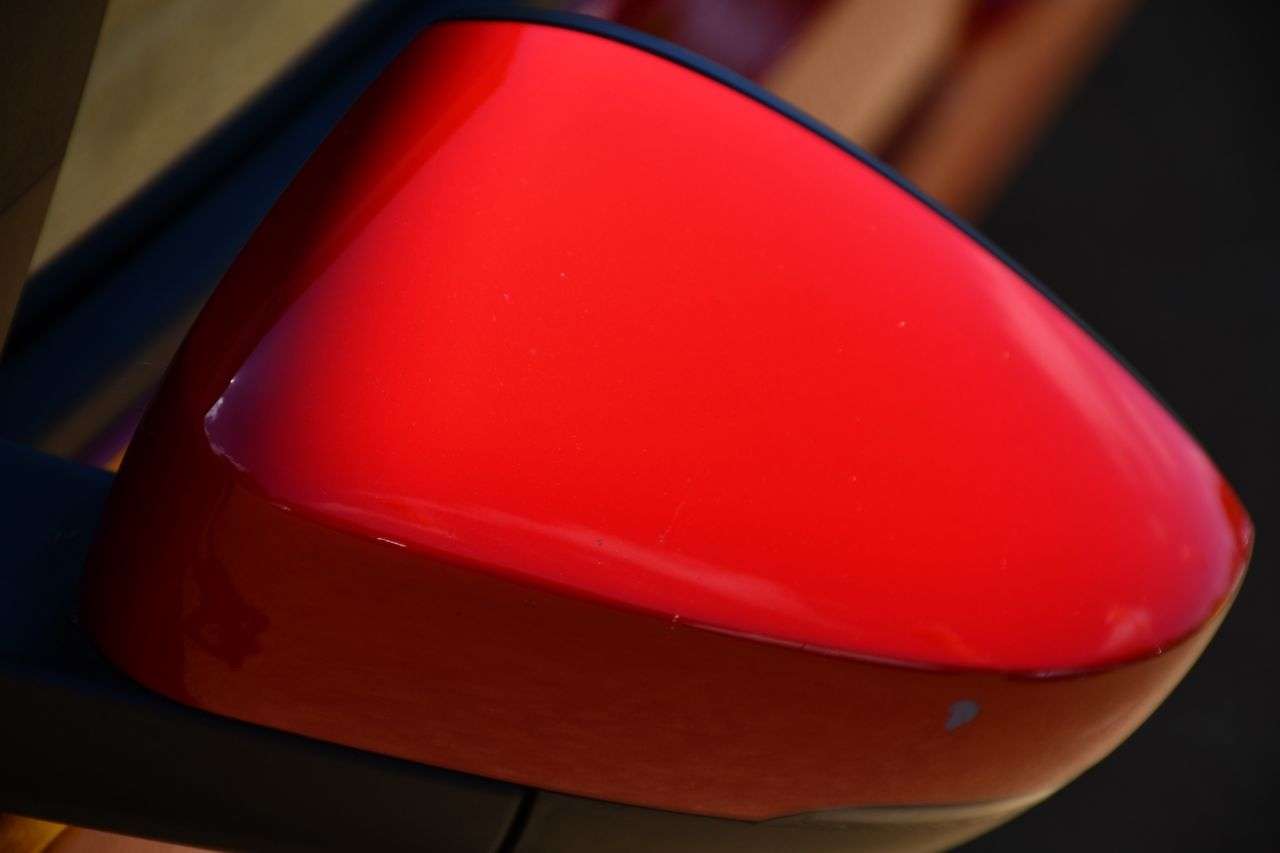 2014 VOLKSWAGEN POLO 2014 VOLKSWAGEN POLO