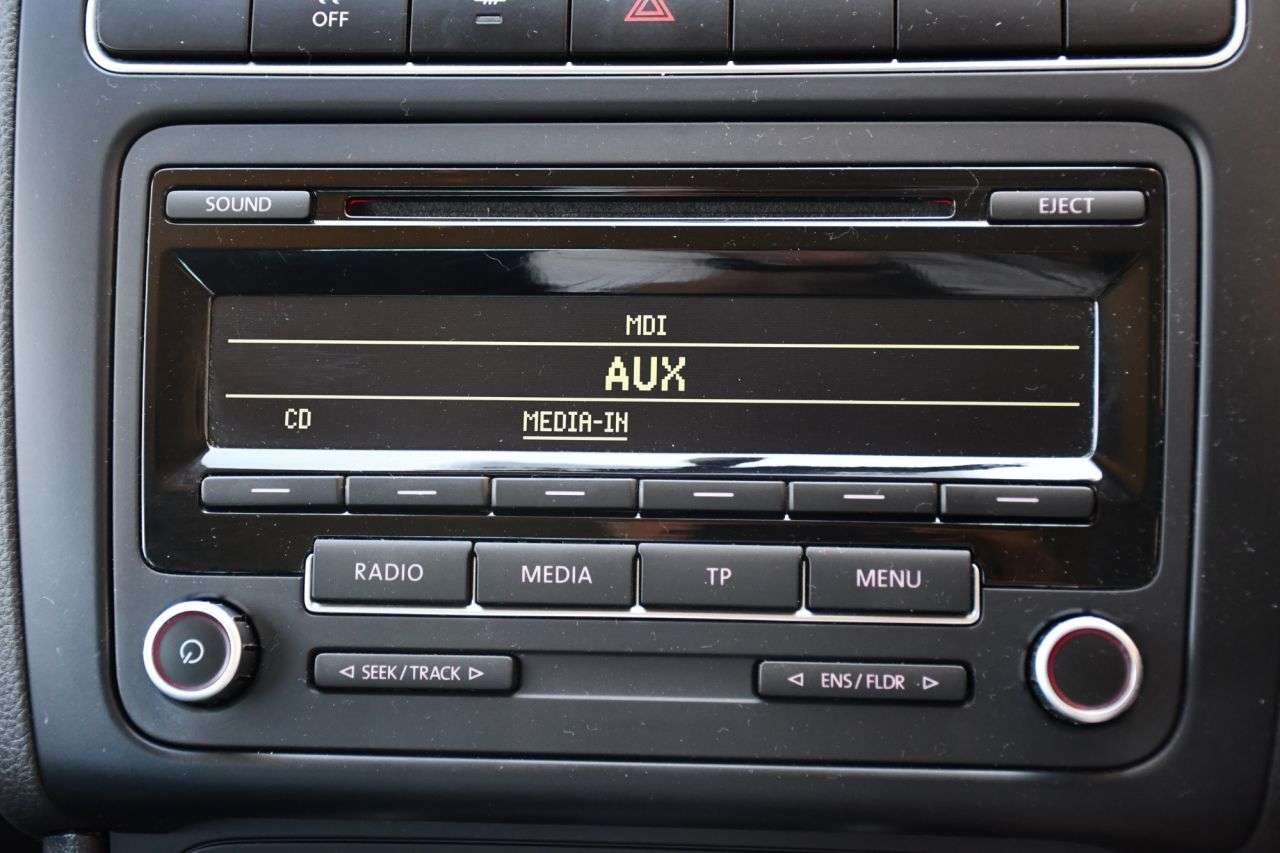 2014 VOLKSWAGEN POLO 2014 VOLKSWAGEN POLO