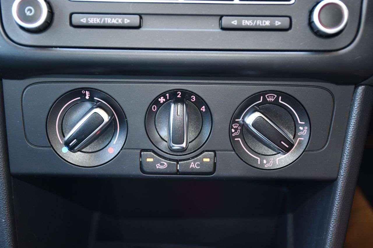 2014 VOLKSWAGEN POLO 2014 VOLKSWAGEN POLO