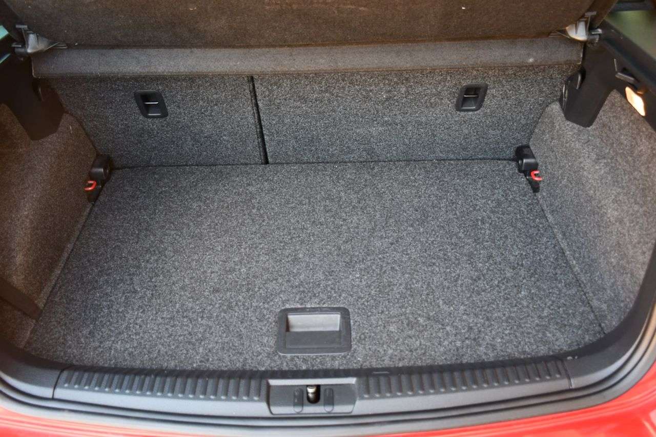 2014 VOLKSWAGEN POLO 2014 VOLKSWAGEN POLO