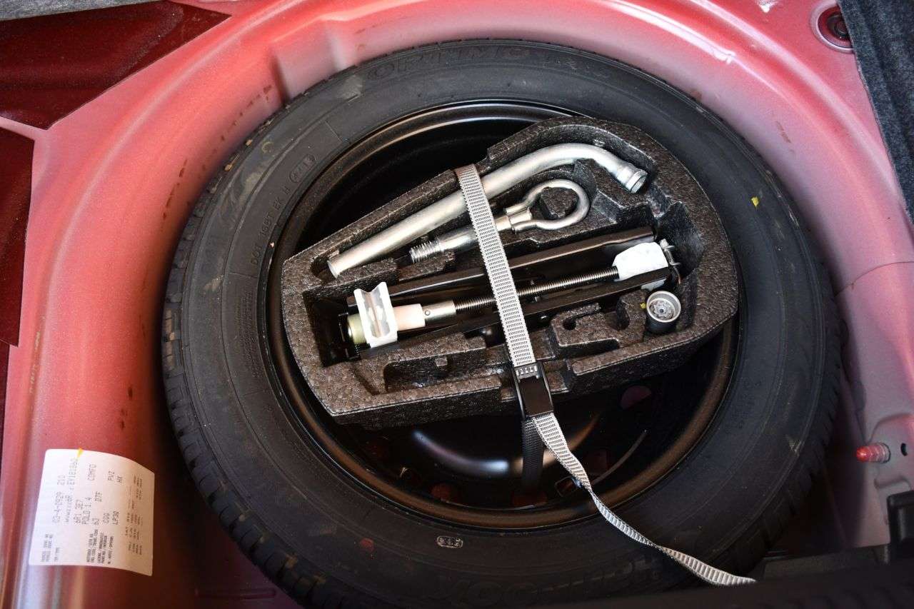 2014 VOLKSWAGEN POLO 2014 VOLKSWAGEN POLO