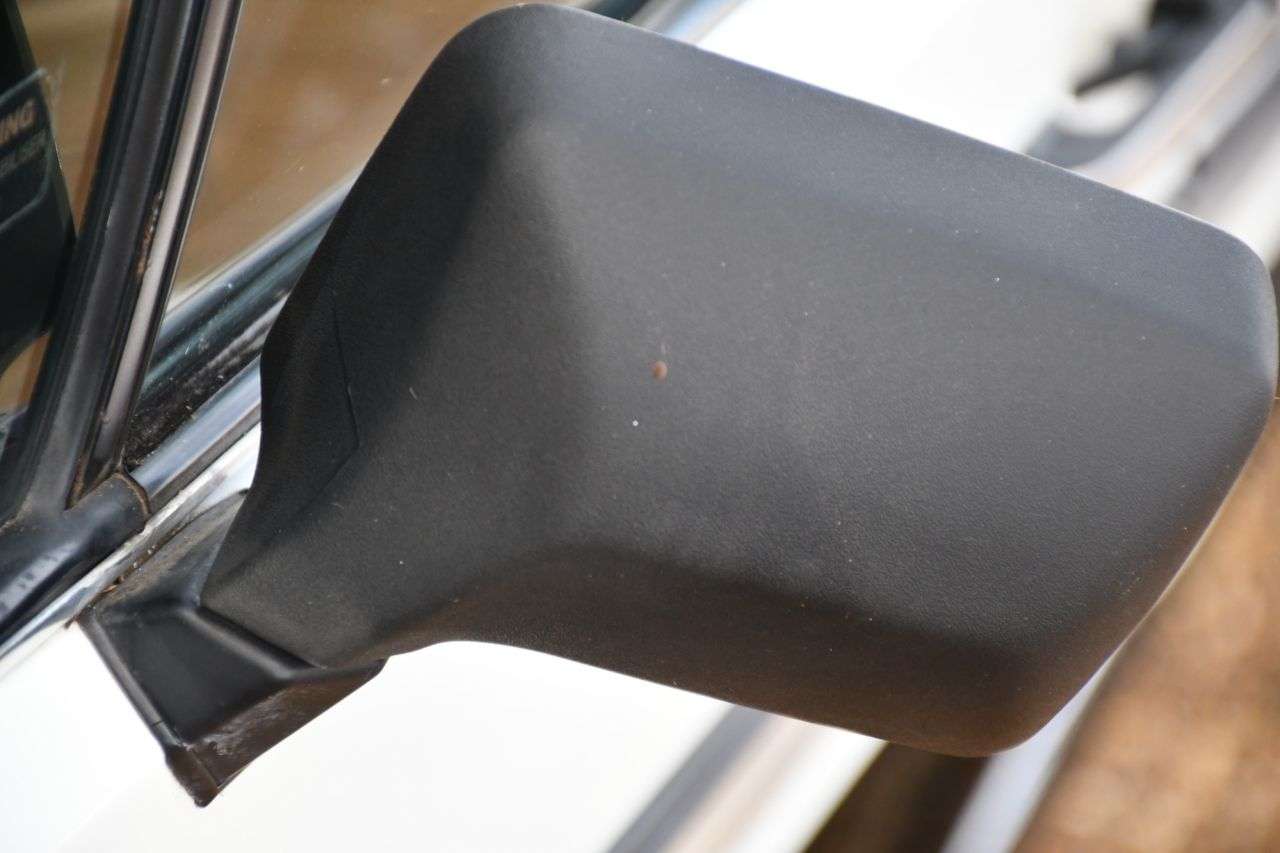 1987 VOLKSWAGEN GOLF 1987 VOLKSWAGEN GOLF