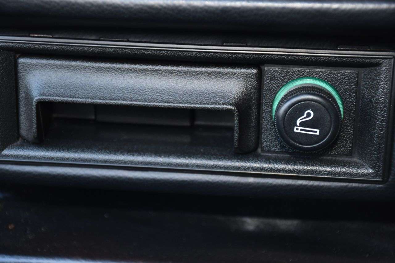 1987 VOLKSWAGEN GOLF 1987 VOLKSWAGEN GOLF