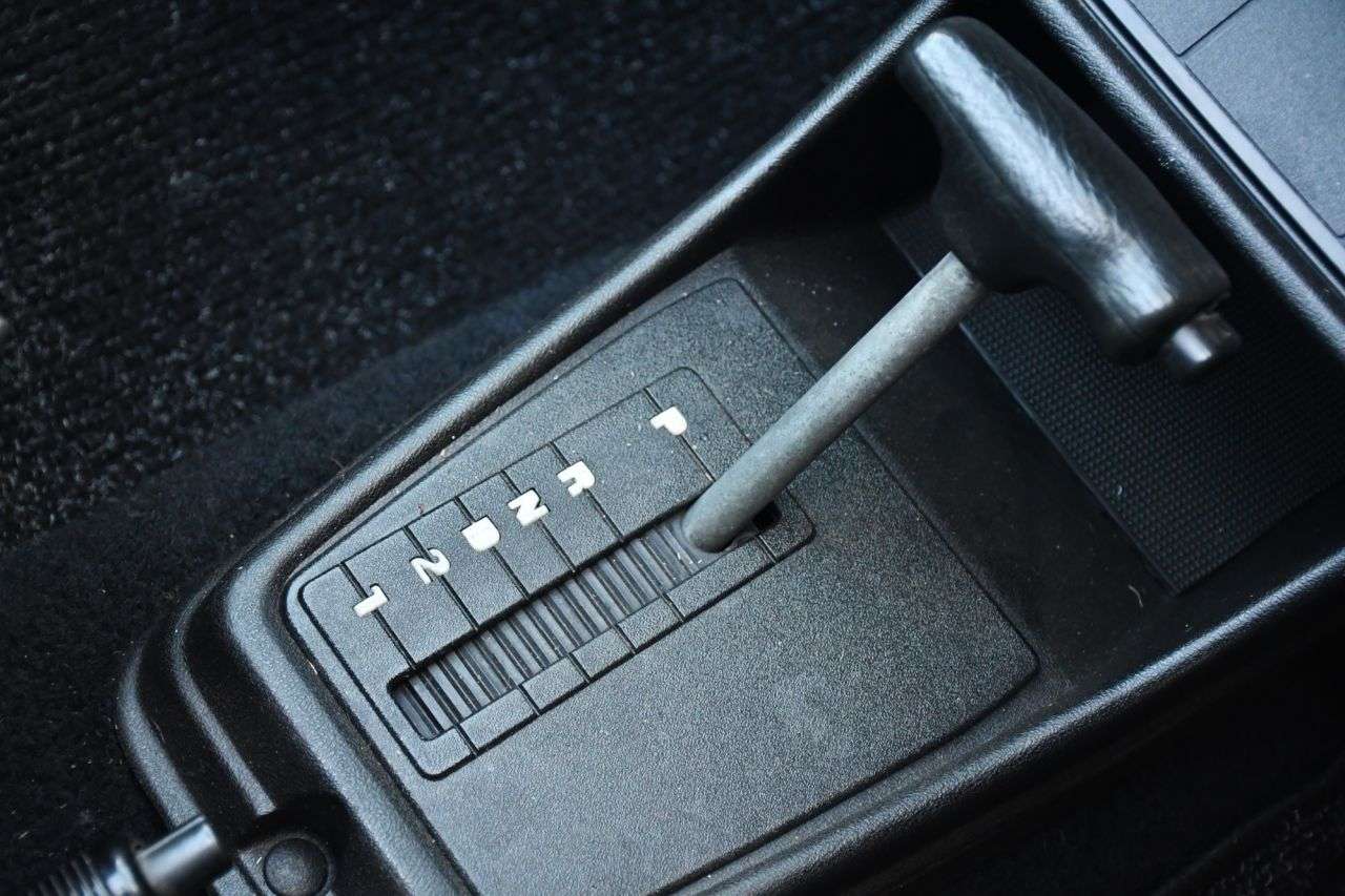 1987 VOLKSWAGEN GOLF 1987 VOLKSWAGEN GOLF