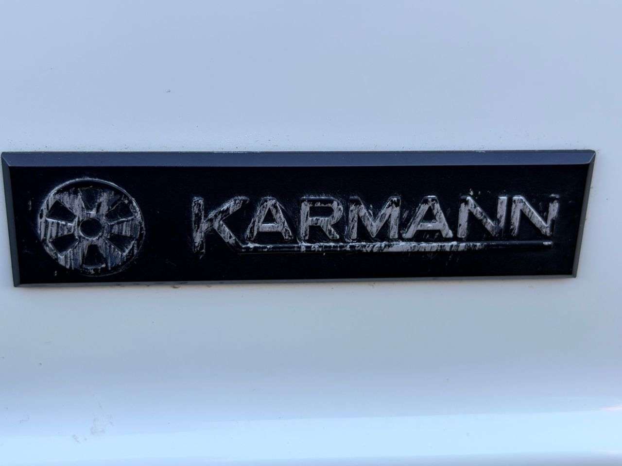 A 1987 VOLKSWAGEN GOLF CLIP CABRL A 1987 VOLKSWAGEN GOLF CLIP CABRL