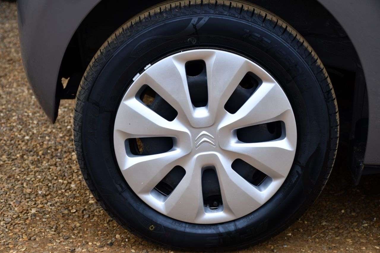 2014 CITROEN C1 2014 CITROEN C1