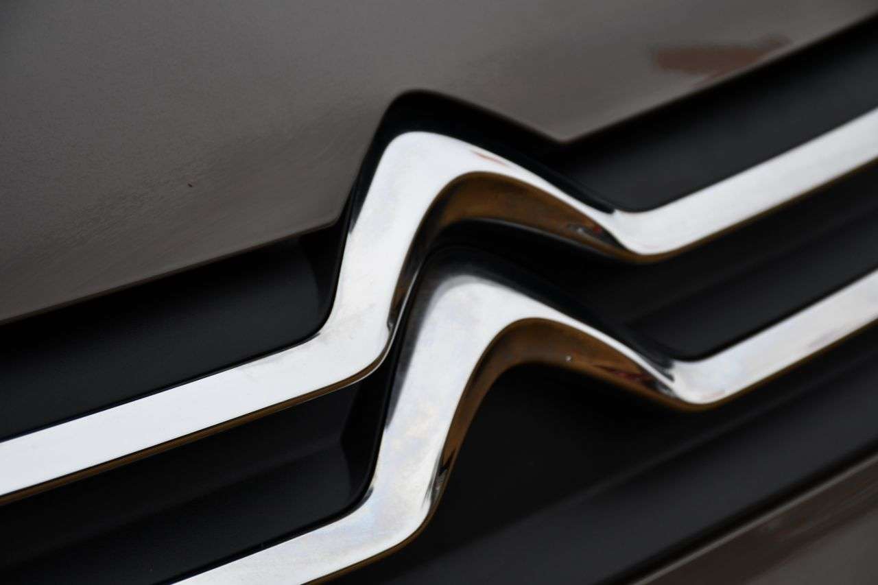 2014 CITROEN C1 2014 CITROEN C1