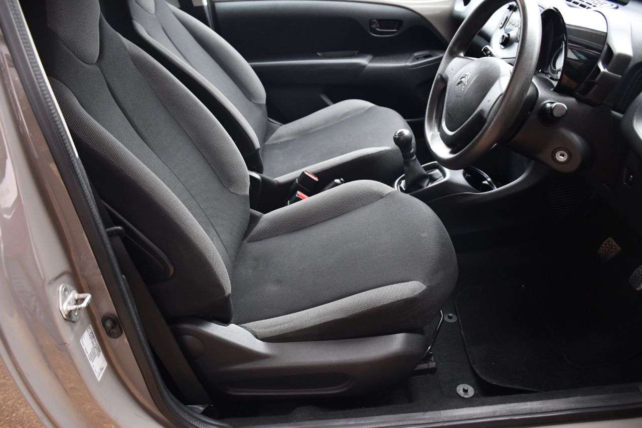 2014 CITROEN C1 2014 CITROEN C1