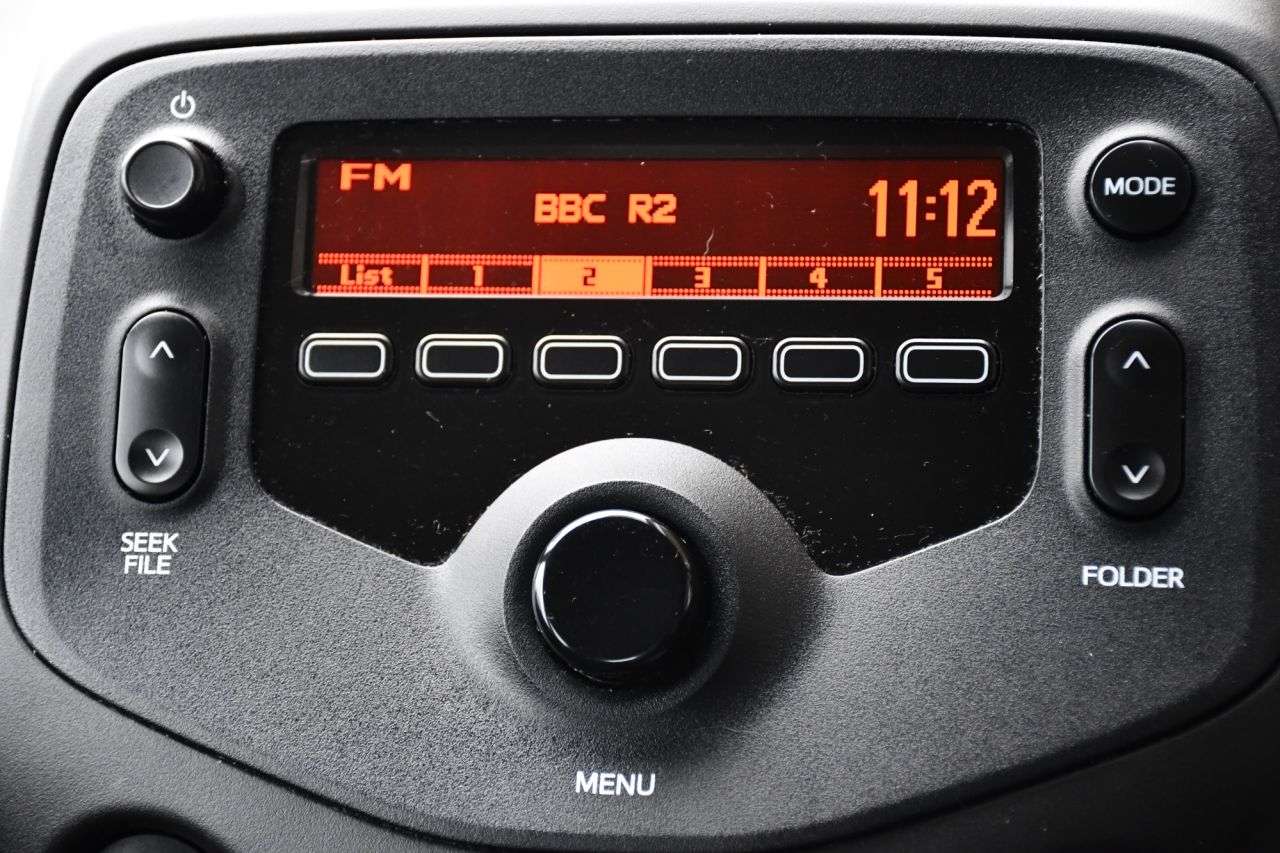 2014 CITROEN C1 2014 CITROEN C1