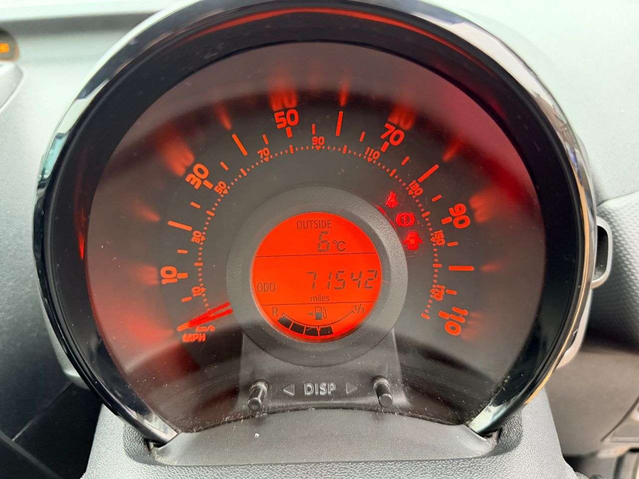 2014 CITROEN C1 2014 CITROEN C1