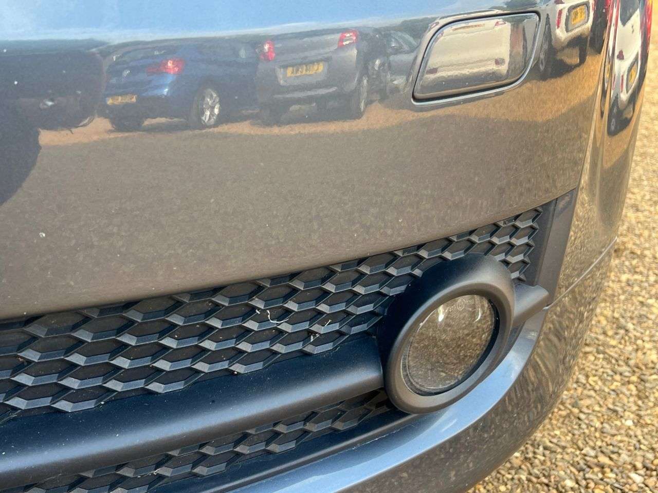 2007 AUDI TT 2007 AUDI TT