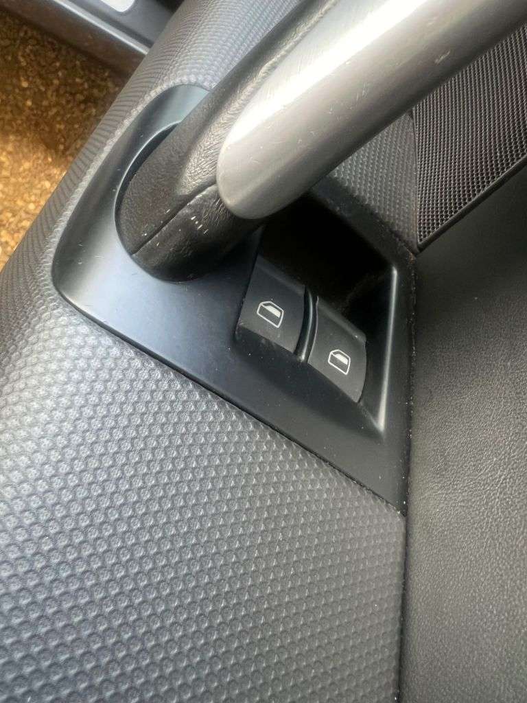 2007 AUDI TT 2007 AUDI TT