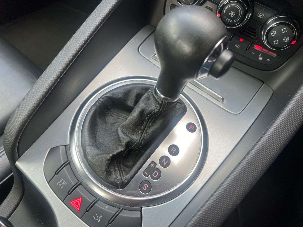 2007 AUDI TT 2007 AUDI TT