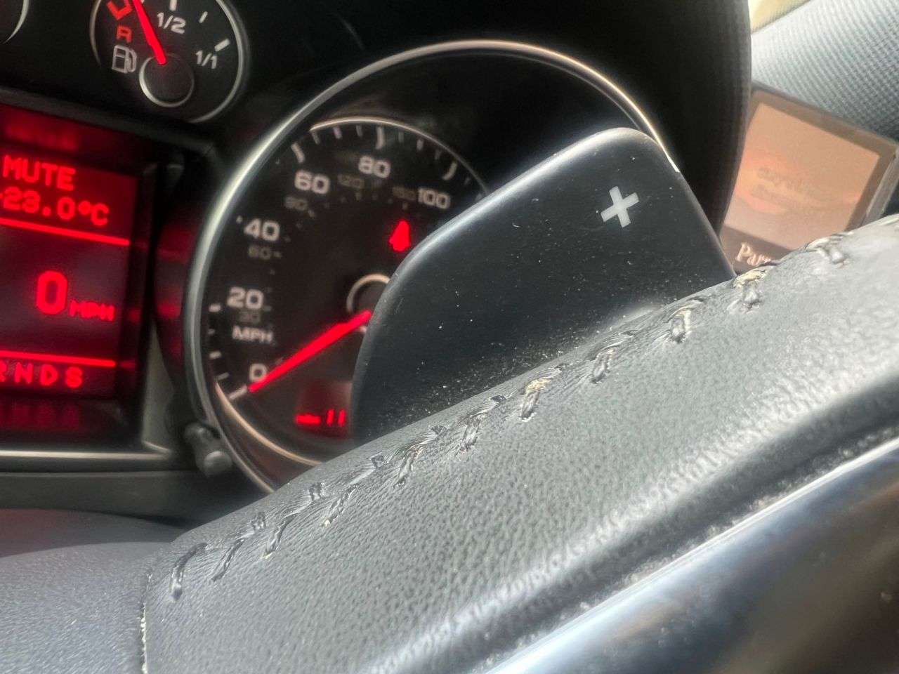 2007 AUDI TT 2007 AUDI TT