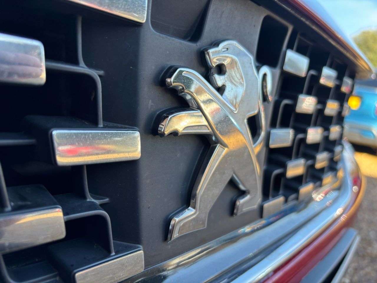 2020 PEUGEOT 508 SW 2020 PEUGEOT 508 SW