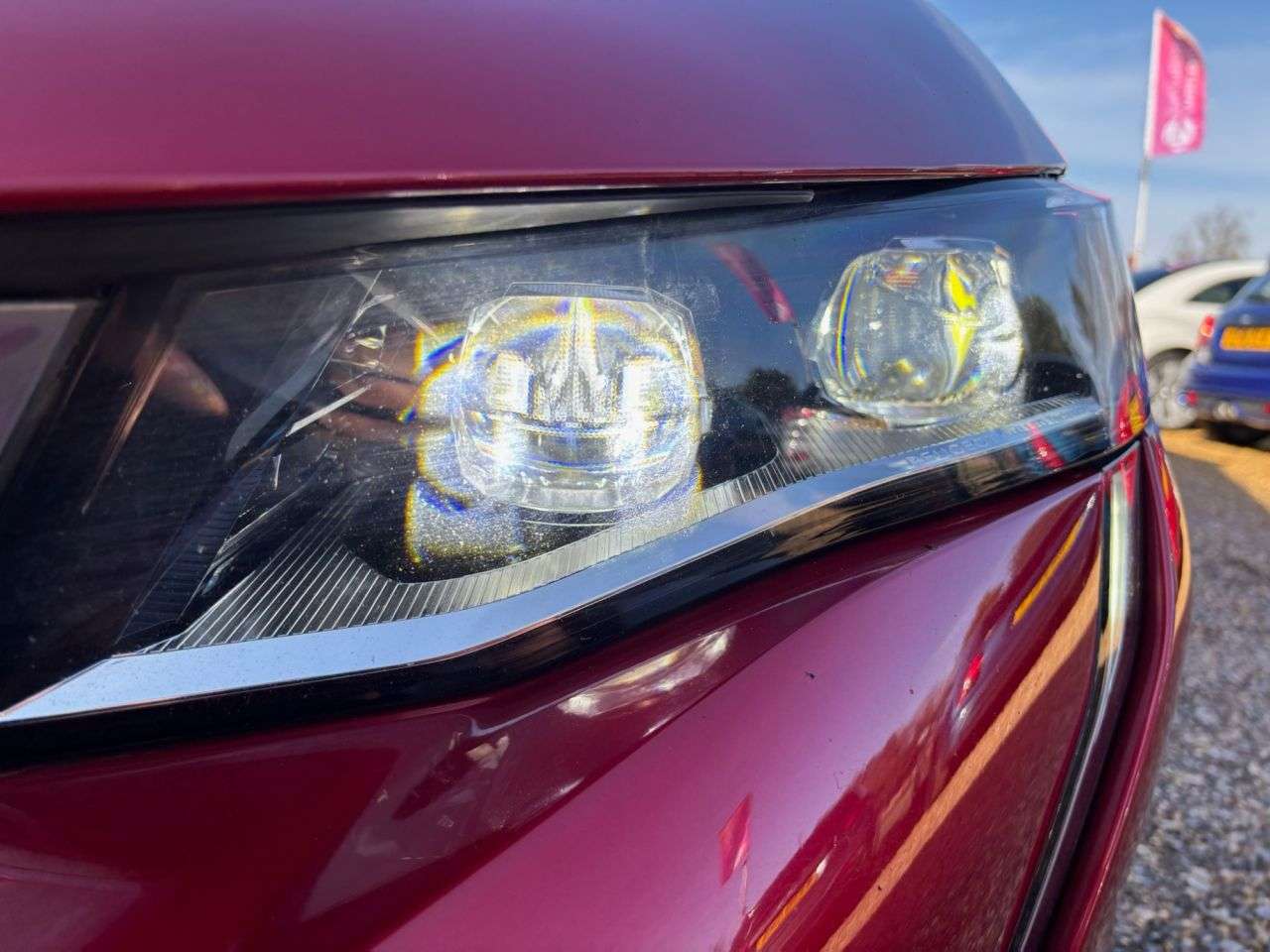 2020 PEUGEOT 508 SW 2020 PEUGEOT 508 SW
