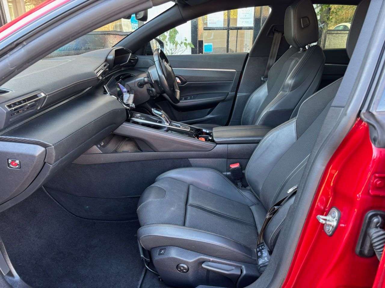 2020 PEUGEOT 508 SW 2020 PEUGEOT 508 SW
