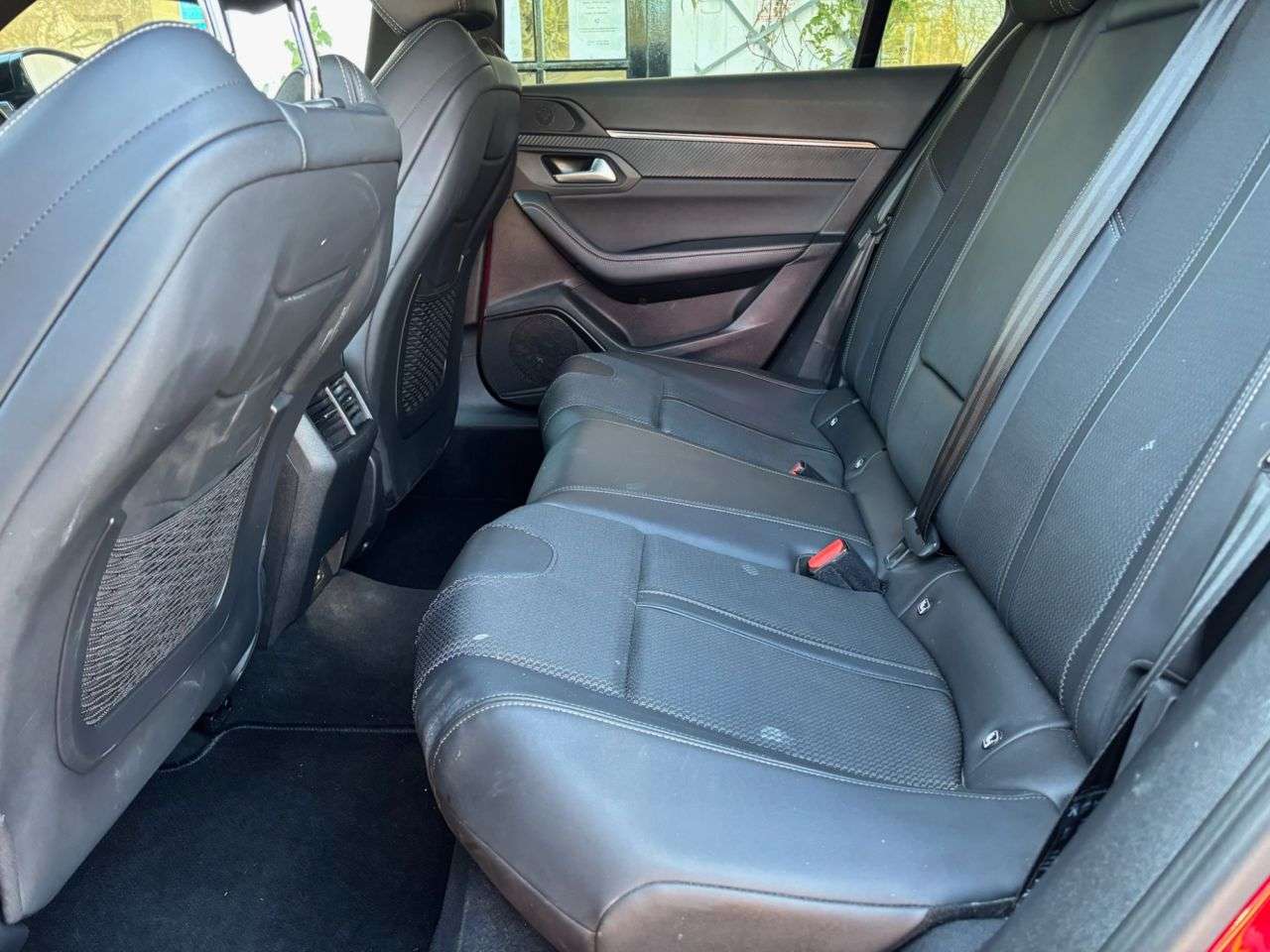 2020 PEUGEOT 508 SW 2020 PEUGEOT 508 SW