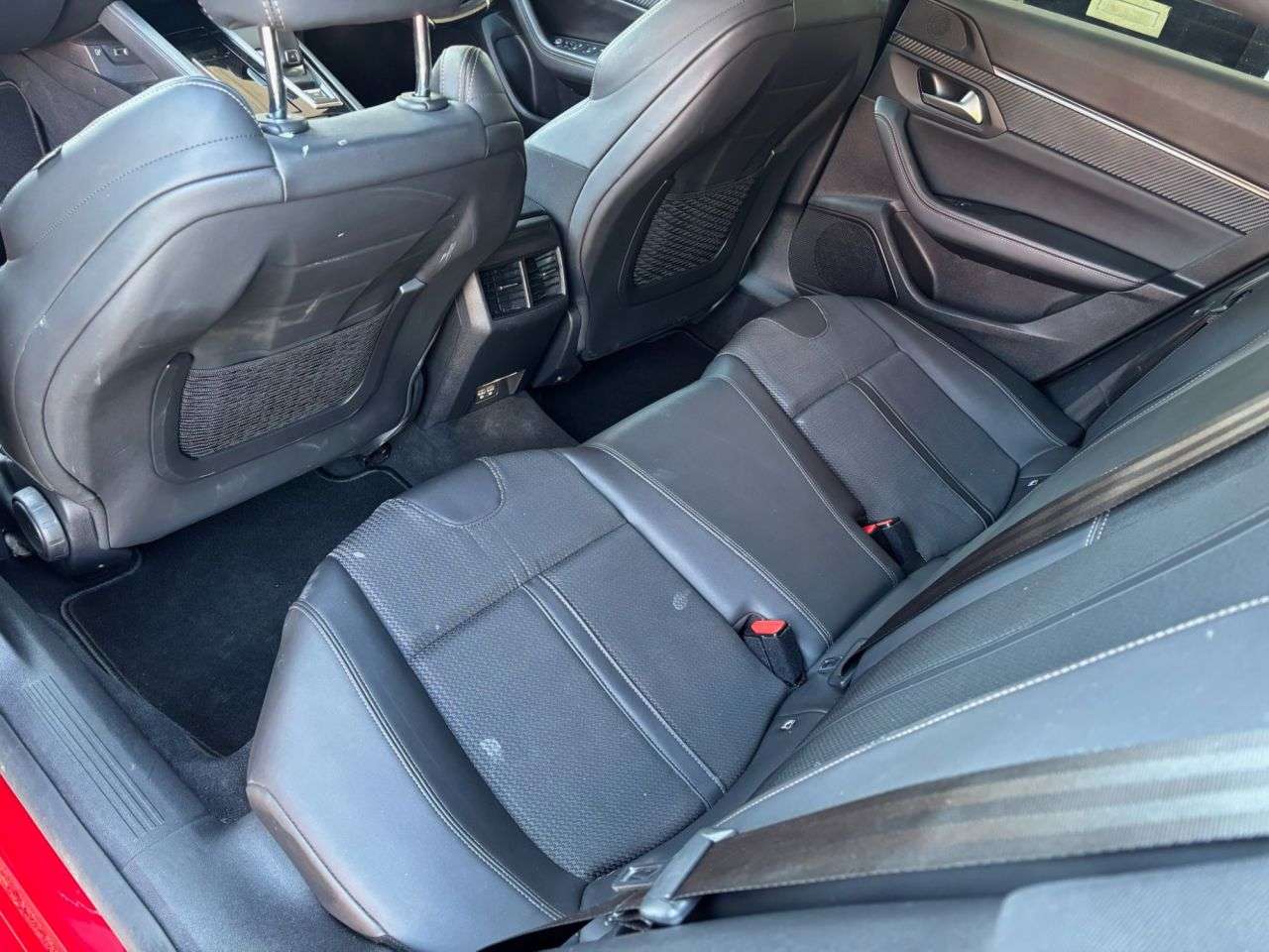 2020 PEUGEOT 508 SW 2020 PEUGEOT 508 SW