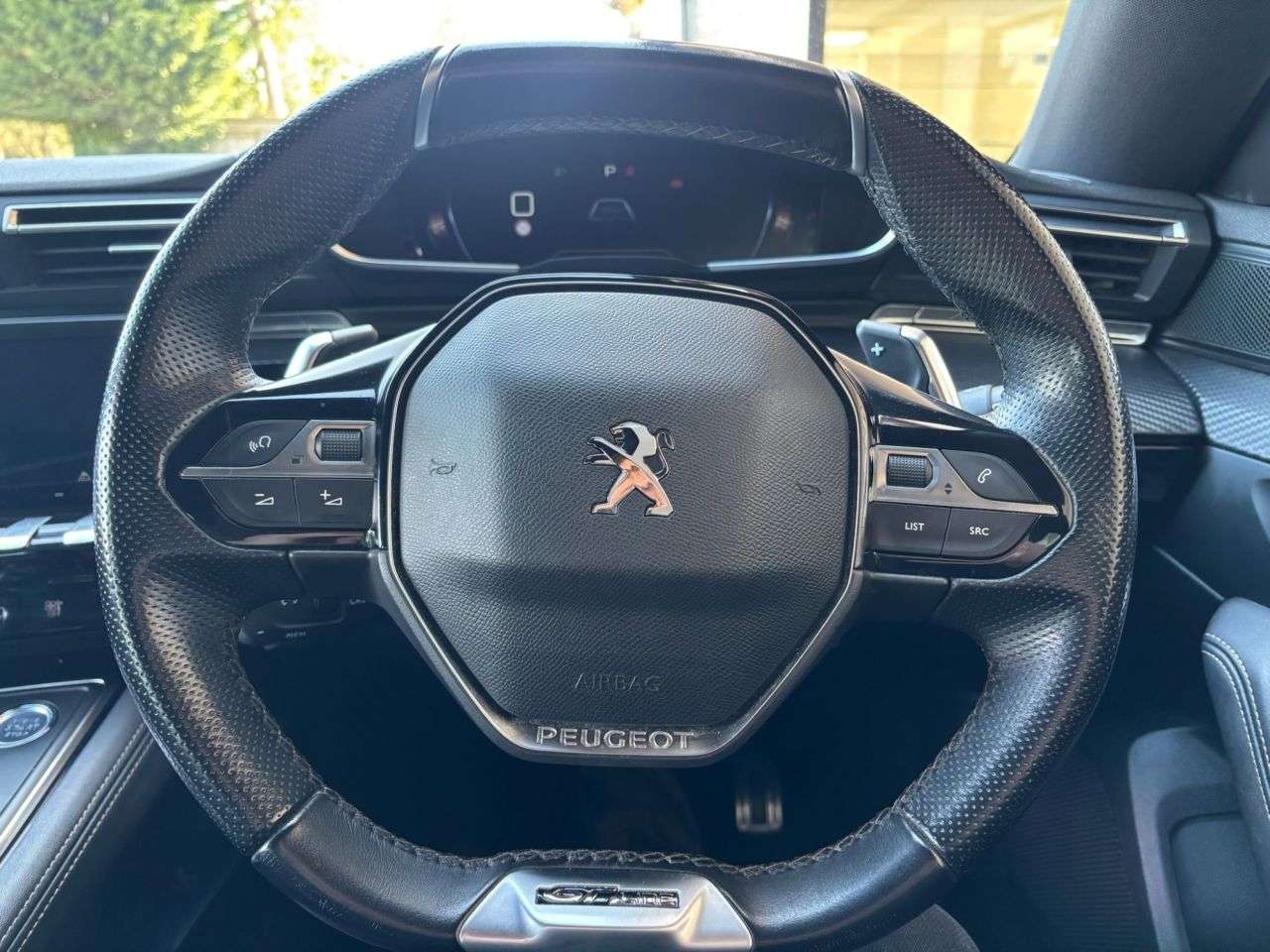 2020 PEUGEOT 508 SW 2020 PEUGEOT 508 SW