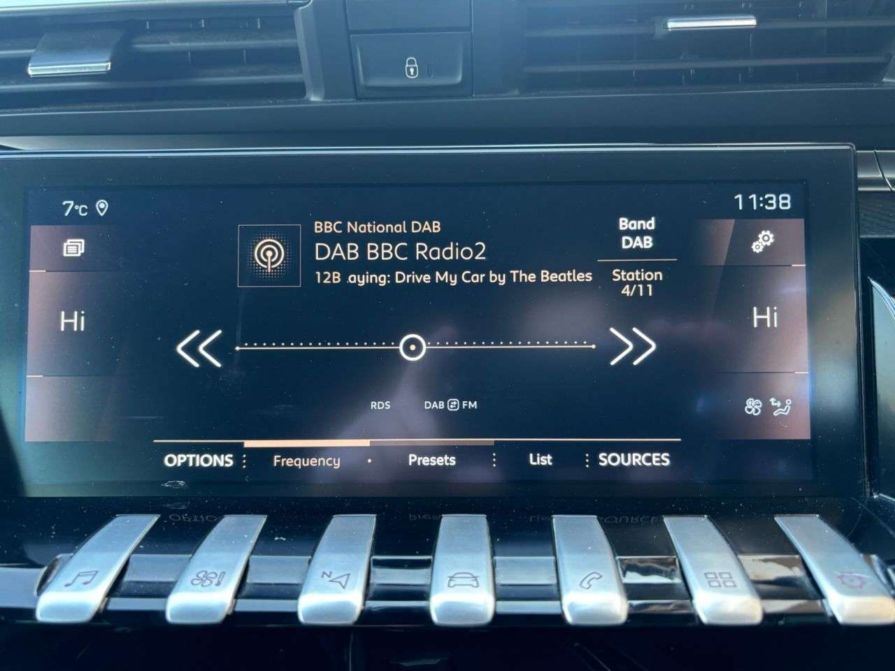 2020 PEUGEOT 508 SW 2020 PEUGEOT 508 SW