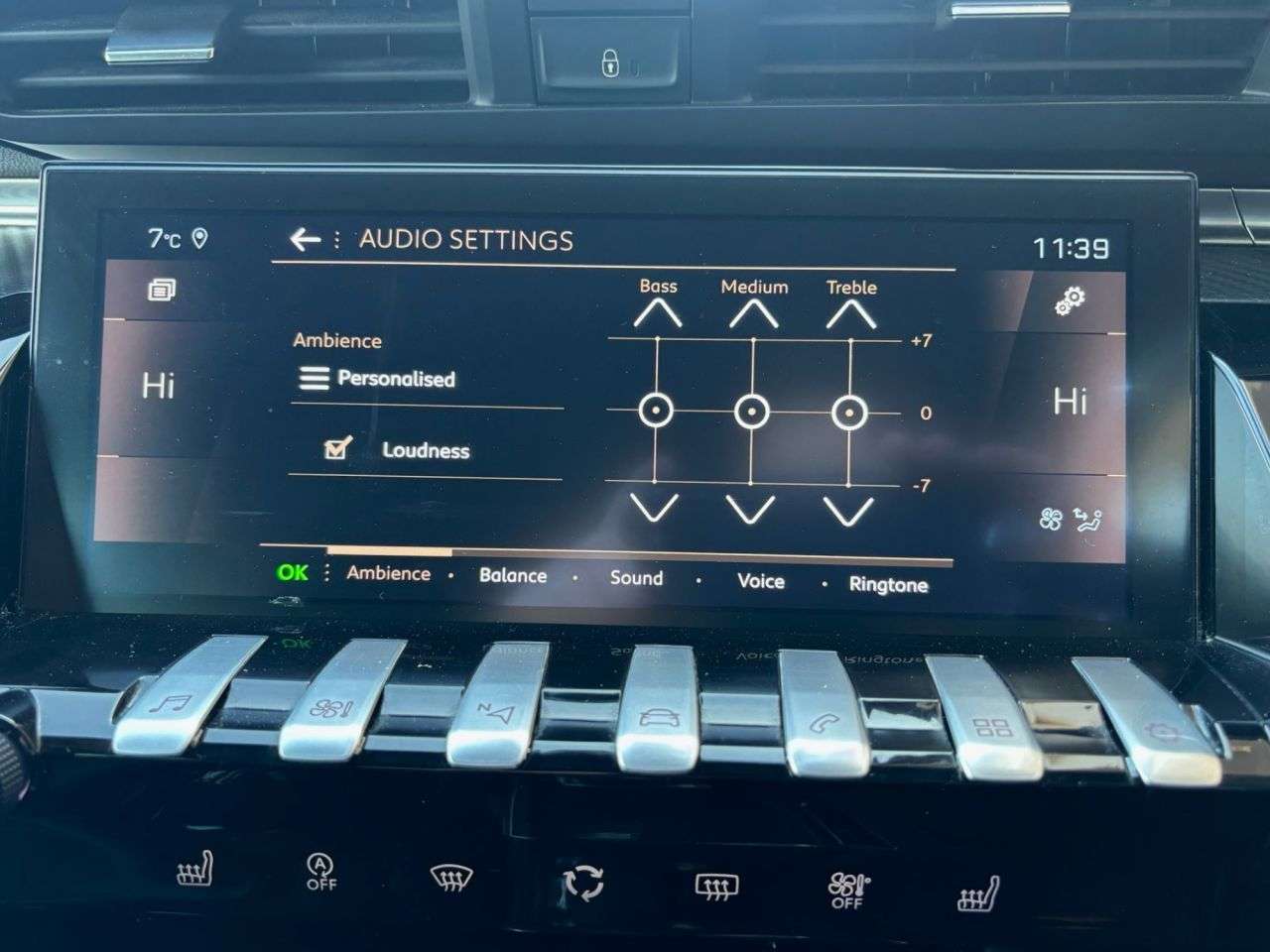 2020 PEUGEOT 508 SW 2020 PEUGEOT 508 SW