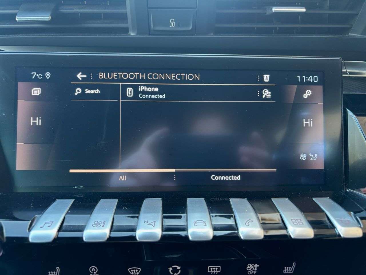 2020 PEUGEOT 508 SW 2020 PEUGEOT 508 SW