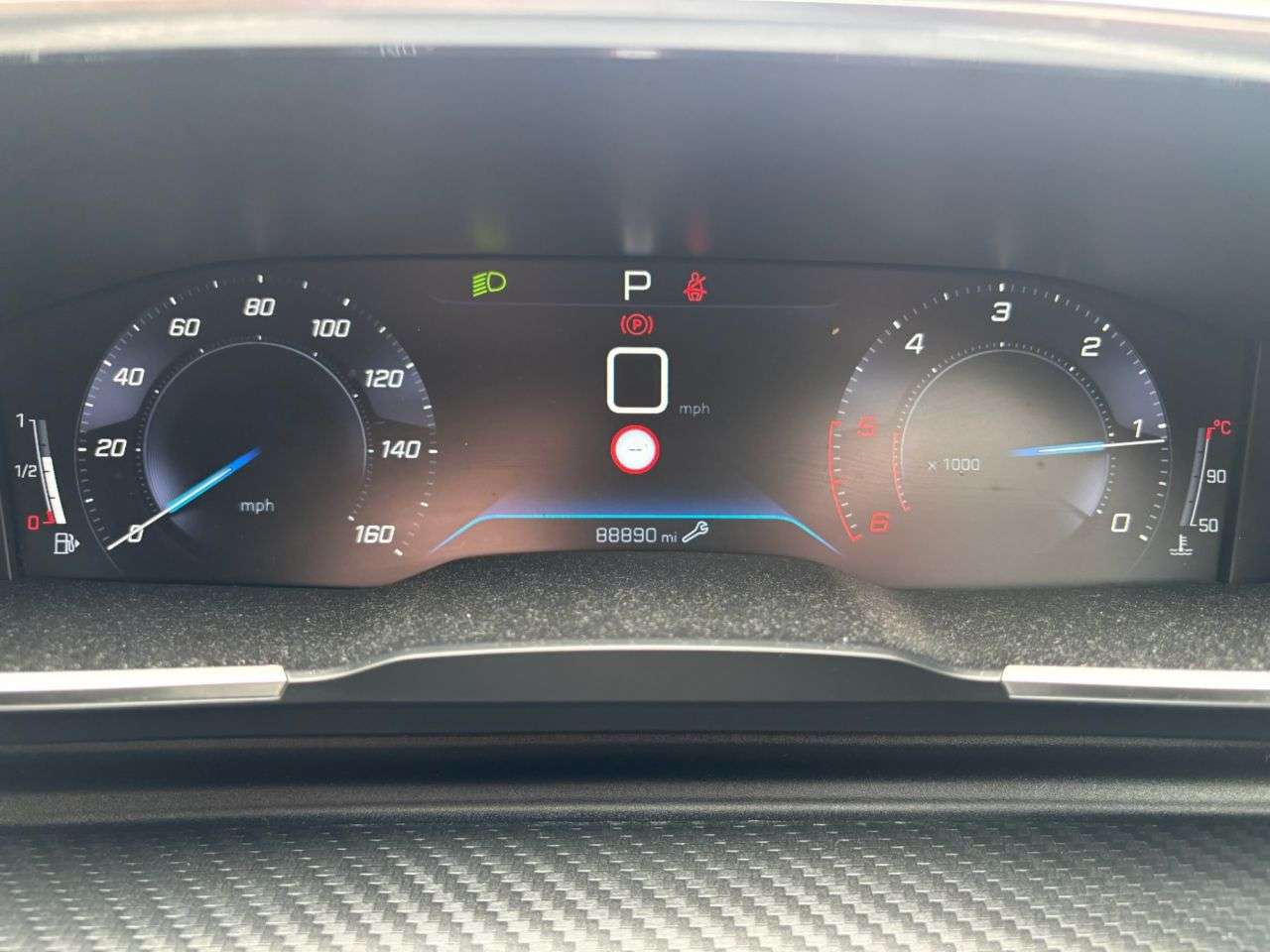 2020 PEUGEOT 508 SW 2020 PEUGEOT 508 SW