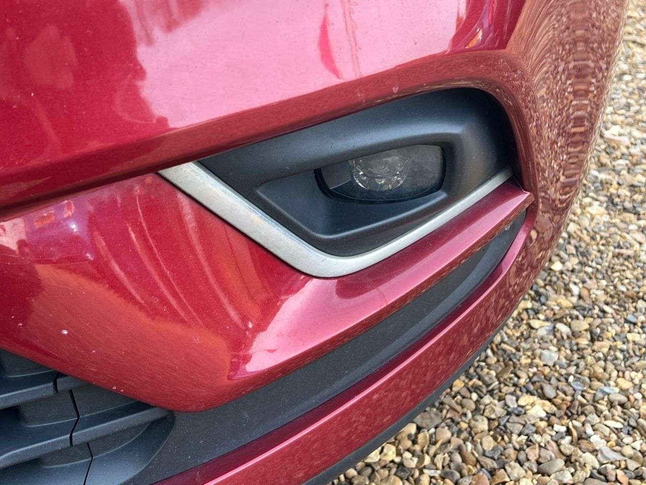 2018 RENAULT CLIO 2018 RENAULT CLIO