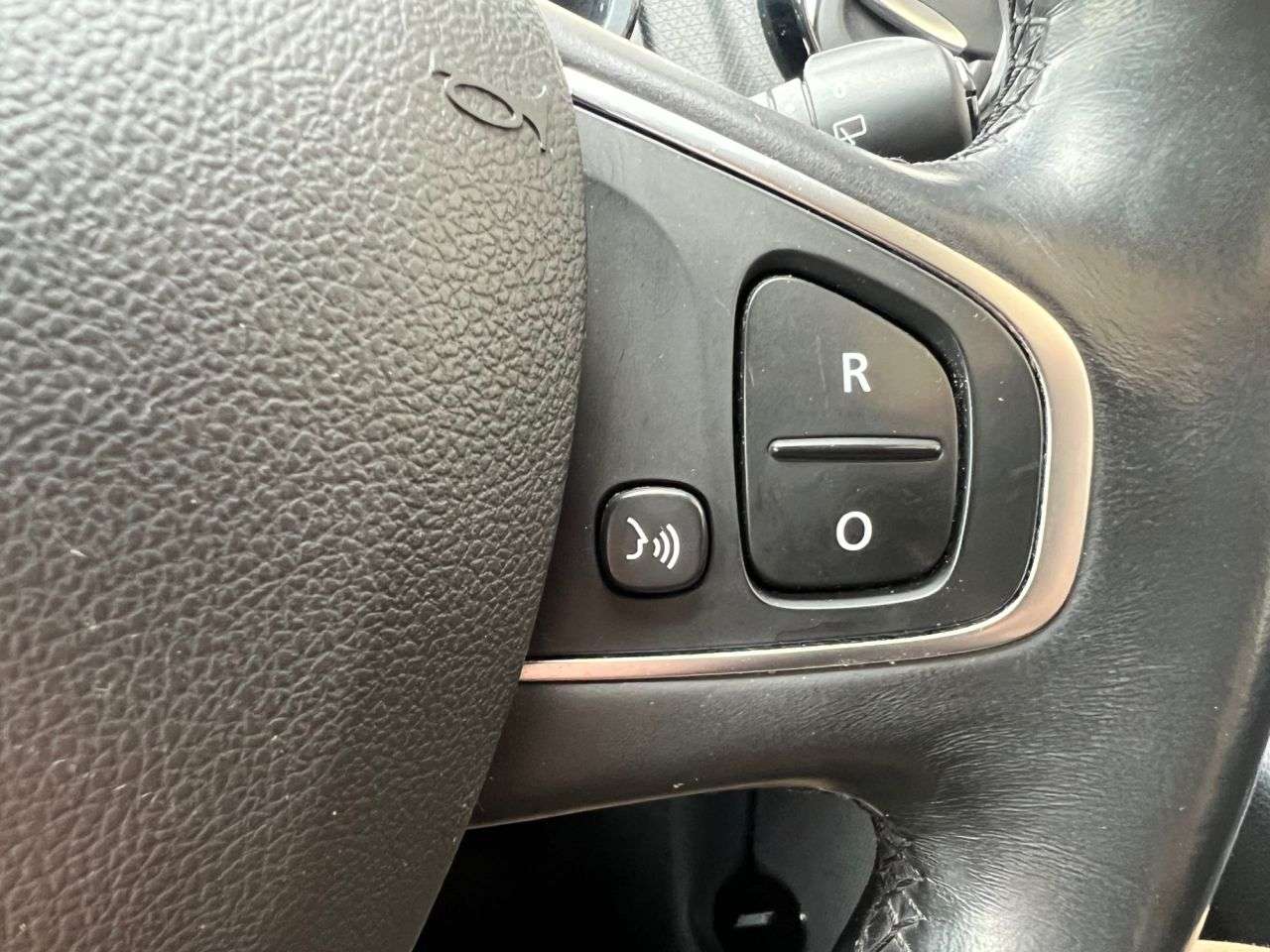 2018 RENAULT CLIO 2018 RENAULT CLIO