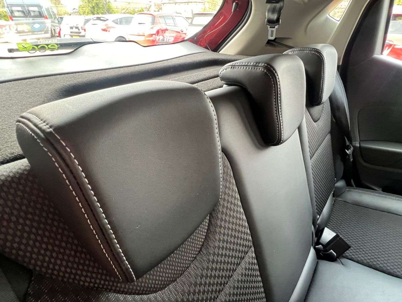 2018 RENAULT CLIO 2018 RENAULT CLIO