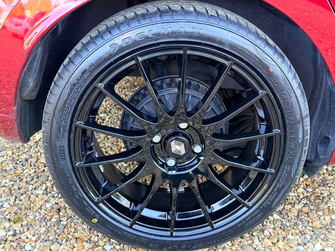 2018 RENAULT CLIO 2018 RENAULT CLIO