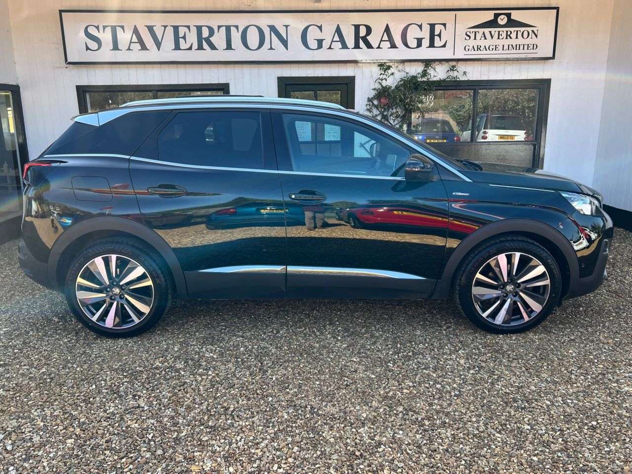 2020 PEUGEOT 3008 2020 PEUGEOT 3008