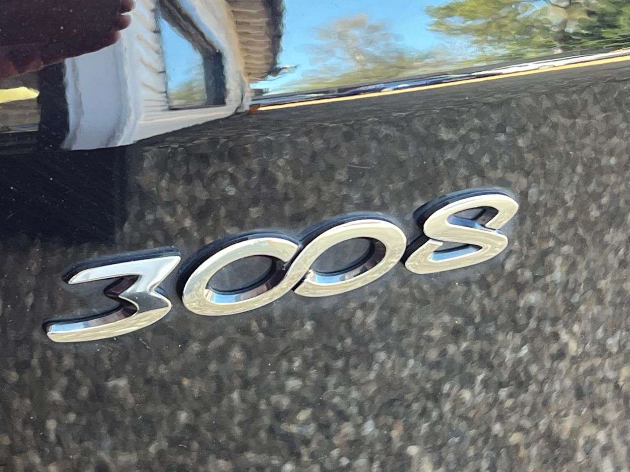 2020 PEUGEOT 3008 2020 PEUGEOT 3008