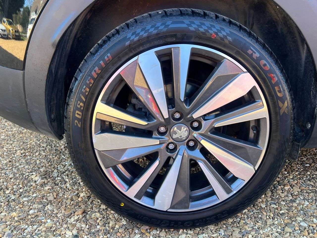 2020 PEUGEOT 3008 2020 PEUGEOT 3008