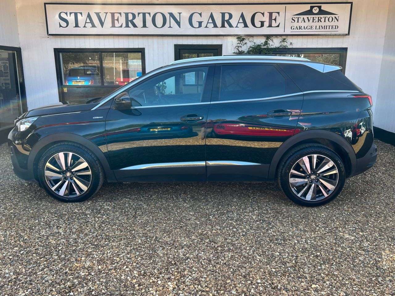 2020 PEUGEOT 3008 2020 PEUGEOT 3008