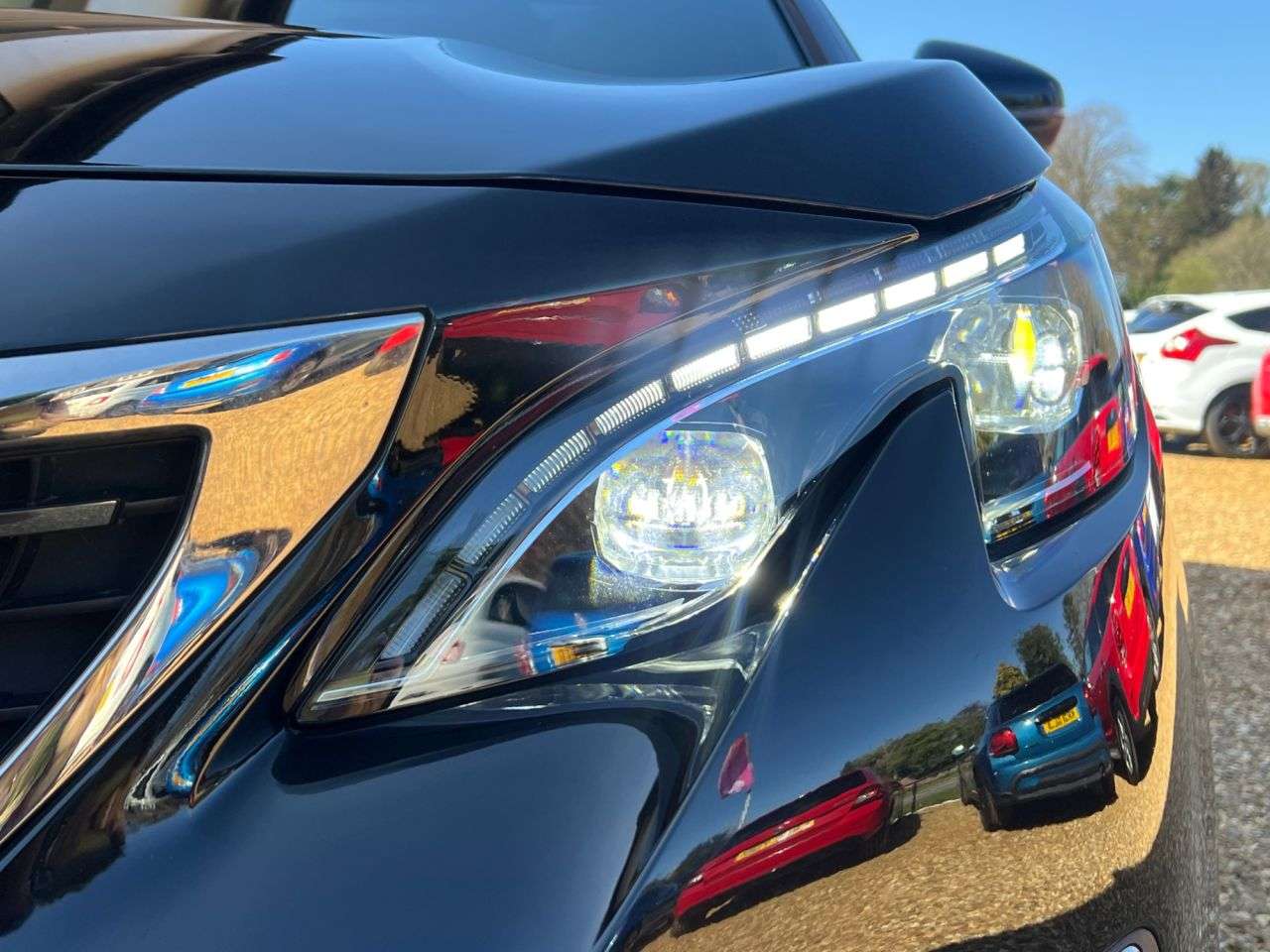 2020 PEUGEOT 3008 2020 PEUGEOT 3008