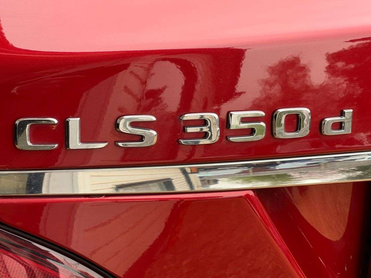 2017 MERCEDES-BENZ CLS CLASS 2017 MERCEDES-BENZ CLS CLASS