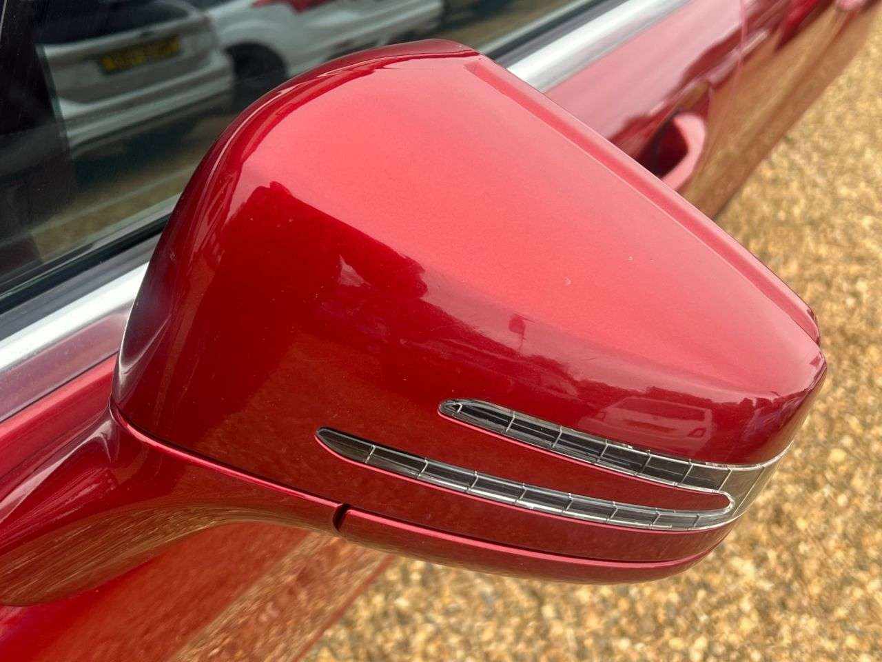 2017 MERCEDES-BENZ CLS CLASS 2017 MERCEDES-BENZ CLS CLASS