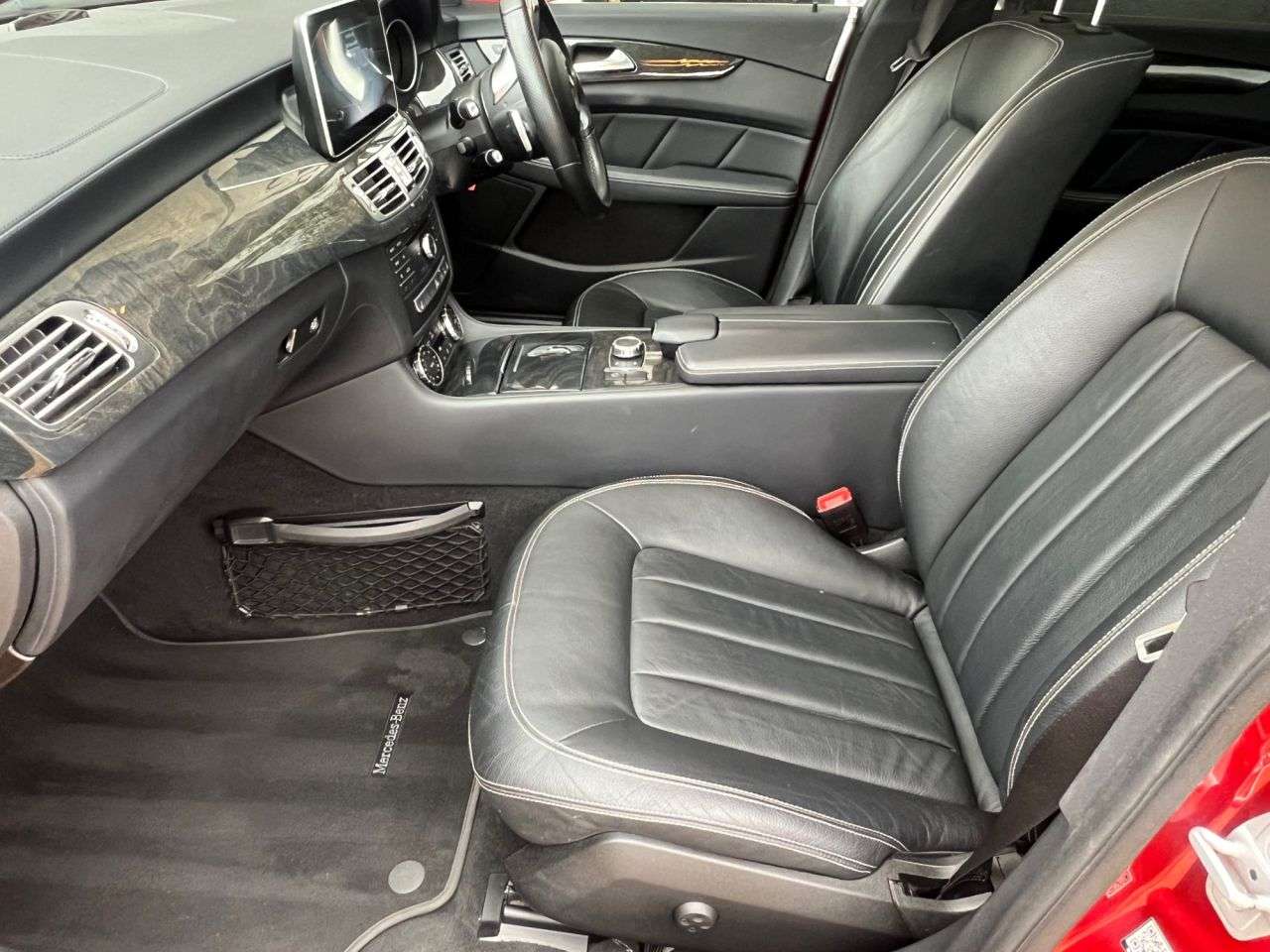 2017 MERCEDES-BENZ CLS CLASS 2017 MERCEDES-BENZ CLS CLASS