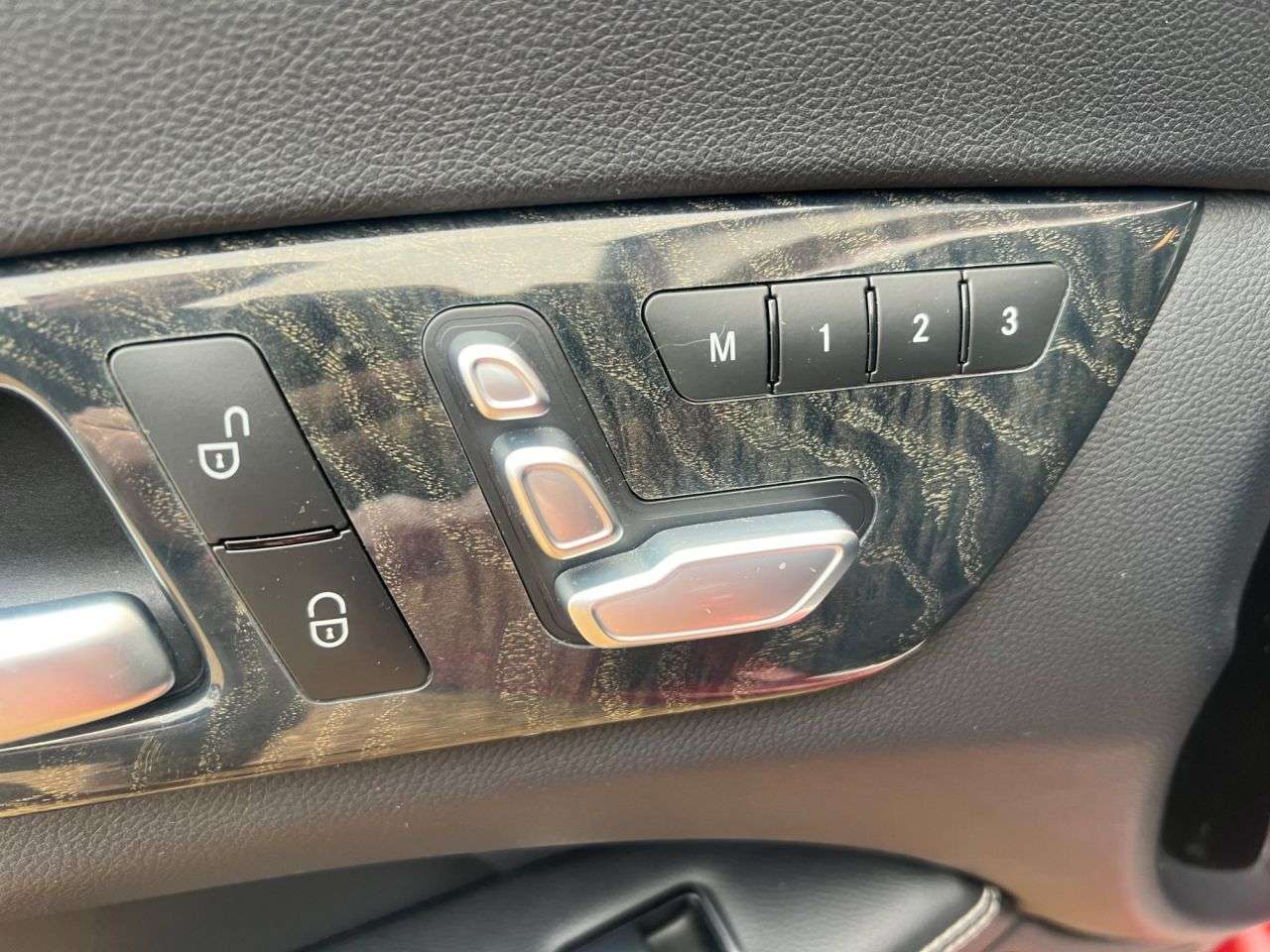 2017 MERCEDES-BENZ CLS CLASS 2017 MERCEDES-BENZ CLS CLASS