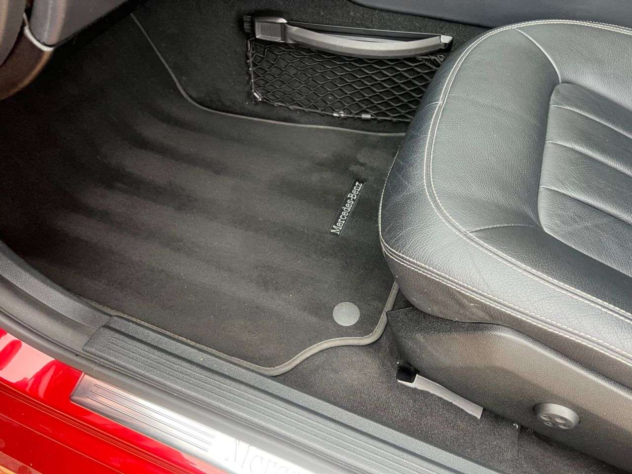 2017 MERCEDES-BENZ CLS CLASS 2017 MERCEDES-BENZ CLS CLASS