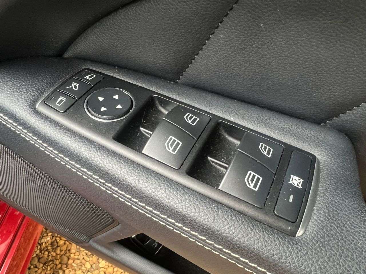 2017 MERCEDES-BENZ CLS CLASS 2017 MERCEDES-BENZ CLS CLASS