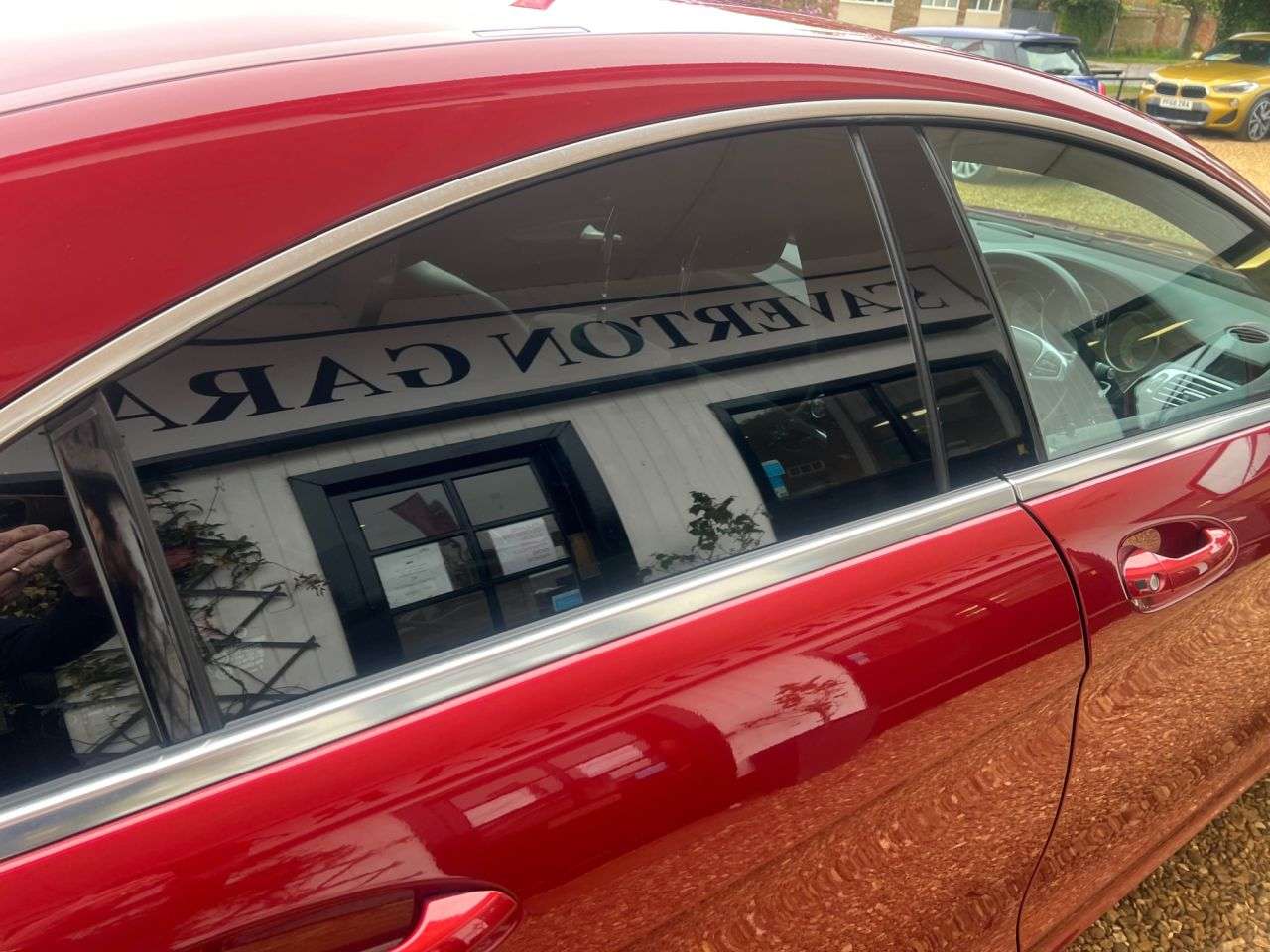 2017 MERCEDES-BENZ CLS CLASS 2017 MERCEDES-BENZ CLS CLASS